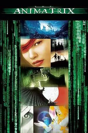 فيلم The Animatrix 2003 مترجم